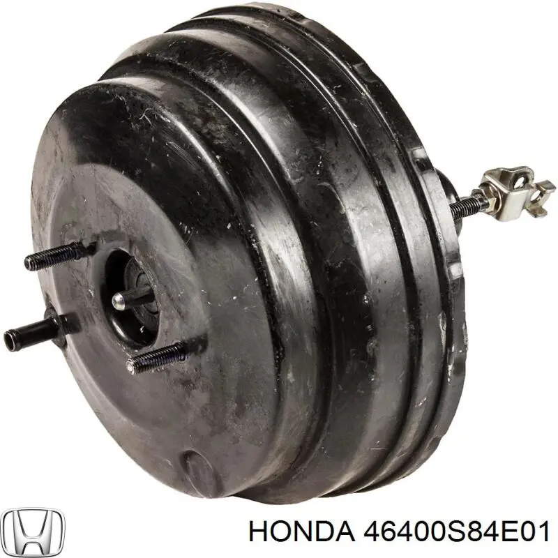 46400S84E01 Honda