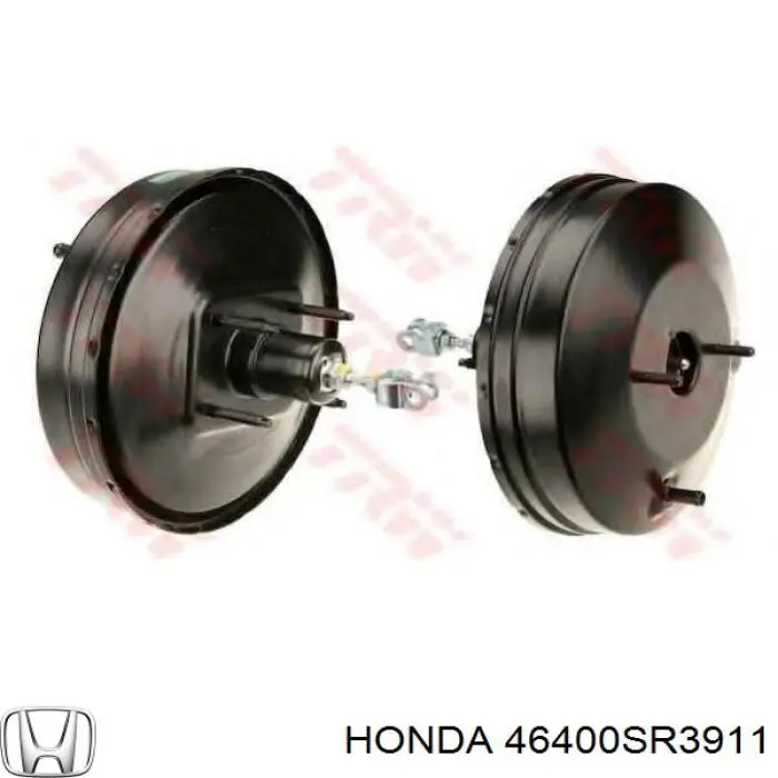 Servofreno Honda Civic V sedán (EG, EH) (1991 - 1996) precio, desde 193,12 EUR
