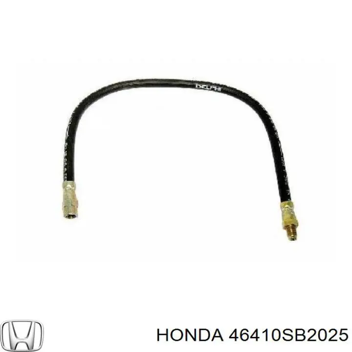 46410SB2025 Honda