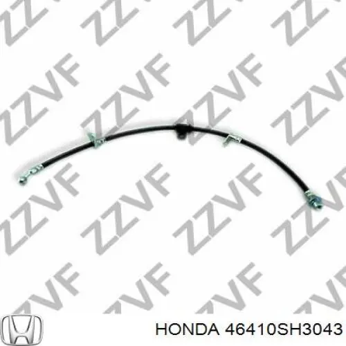 Comprar 46410SH3043 Honda Latiguillos de freno delantero derecho