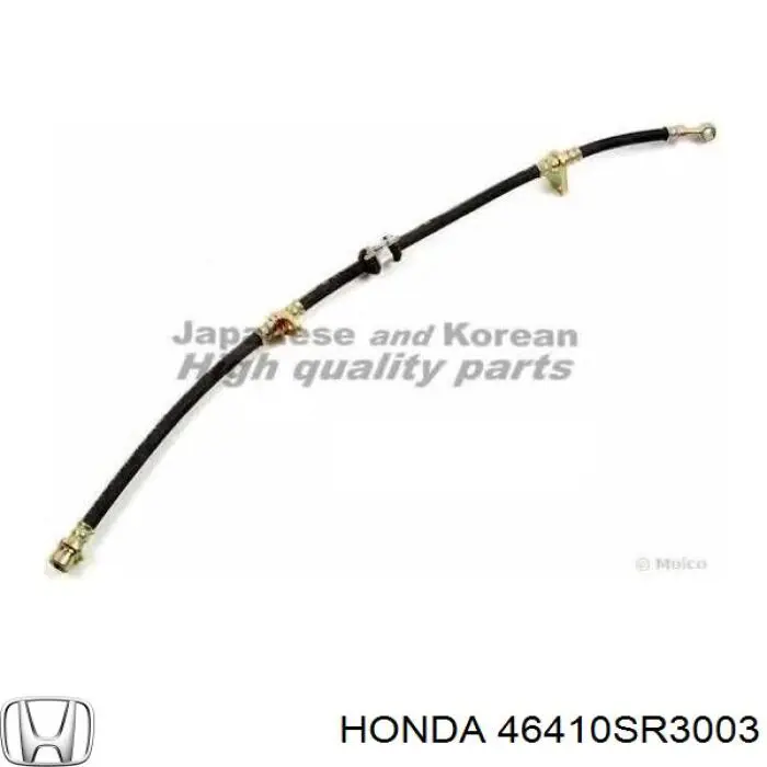 46410SR3N04 Honda