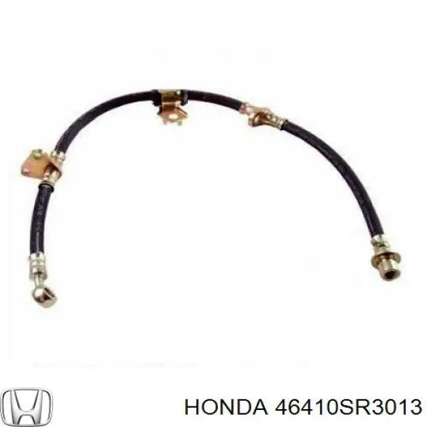 46410SR3013 Honda