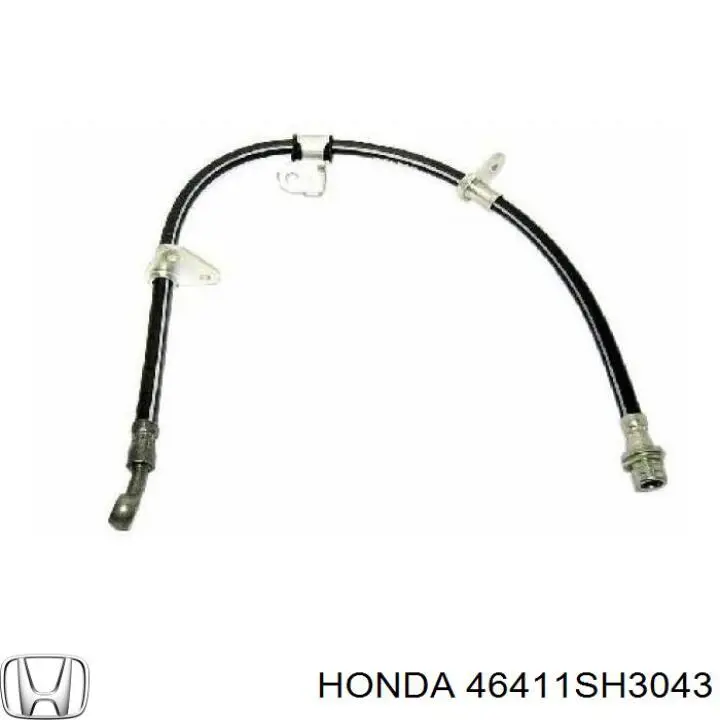 46411SH3043 Honda