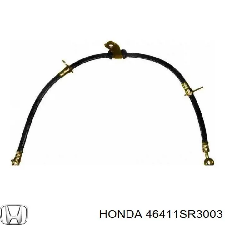 46411SR3003 Honda