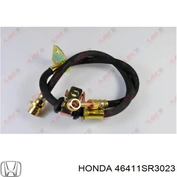 46411SR3023 Honda