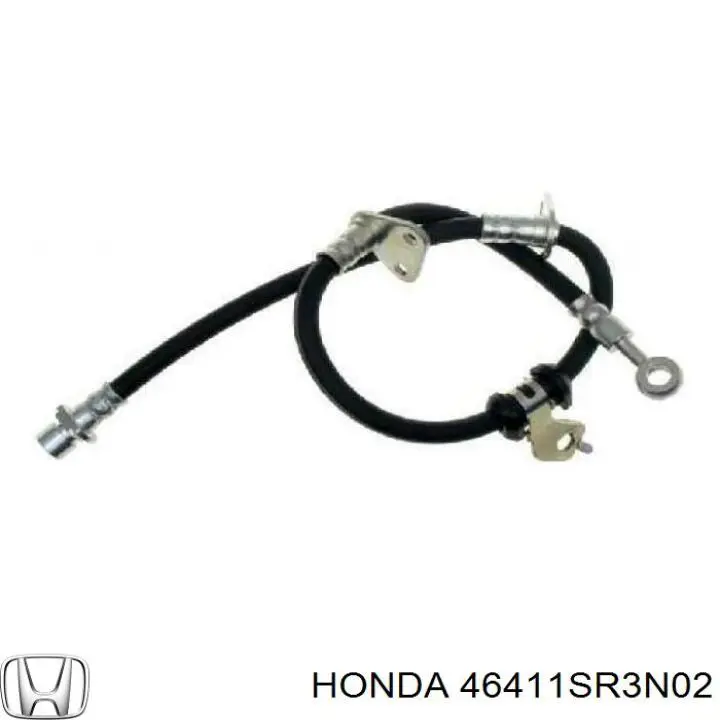 46411SR3N04 Honda