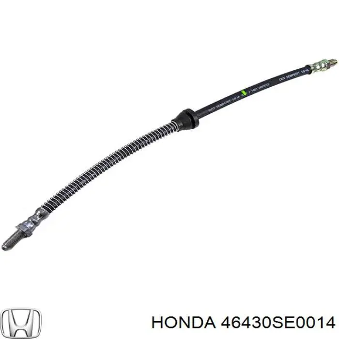 46430SE0014 Honda