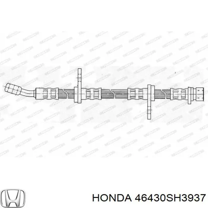 46430SH3937 Honda