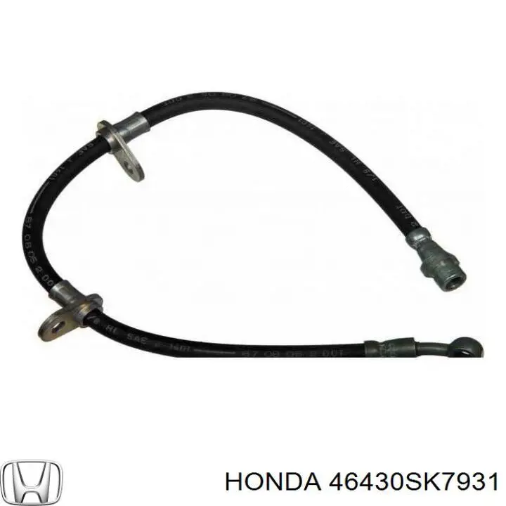 46430SK7931 Honda