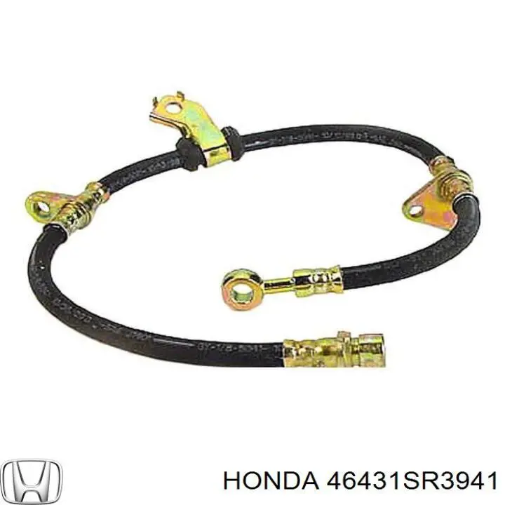 46431SR3941 Honda