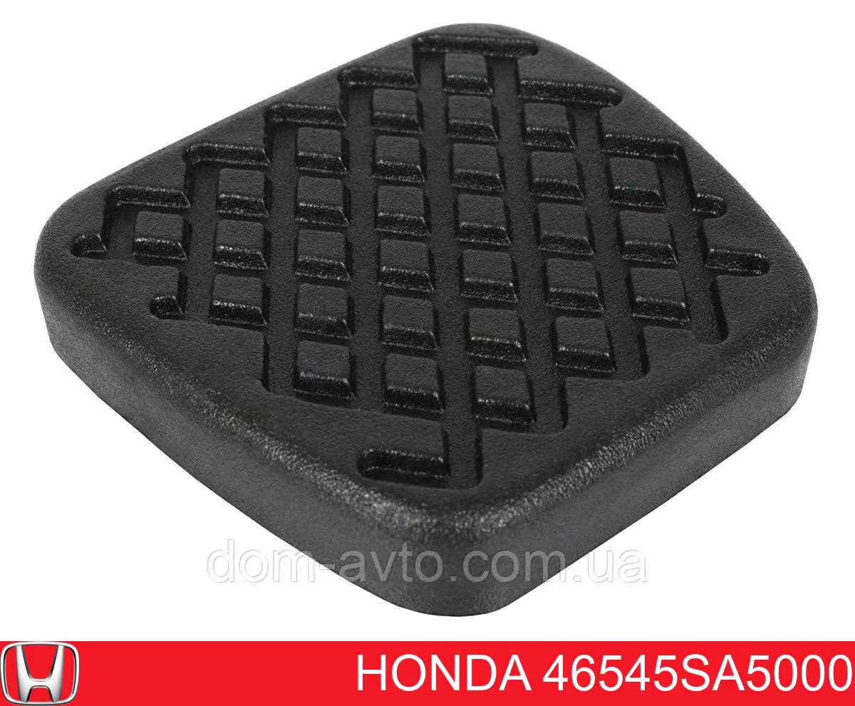 Comprar 46545SA5000 Honda Cubierta de pedal de freno