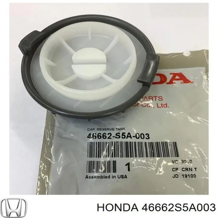 46662S5A003 Honda 
