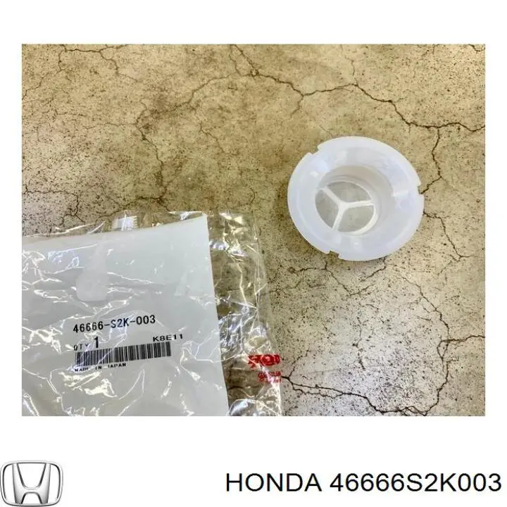 46666S2K003 Honda 