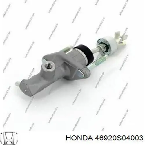 Bomba de embrague Japan Parts FR424