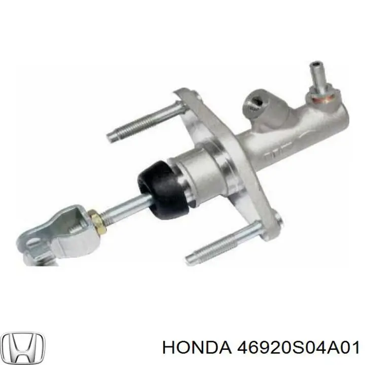 Comprar 46920S04A01 Honda Cilindro maestro de embrague