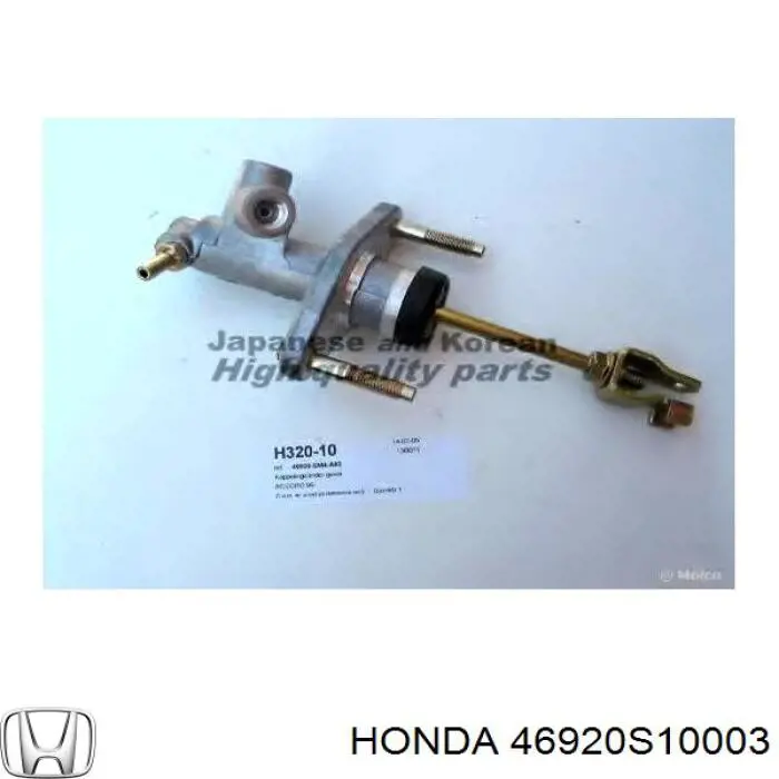 46920S10003 Honda