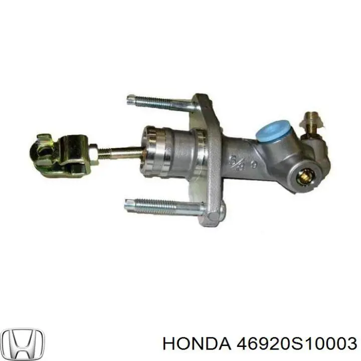 Cilindro de embrague Honda 46920S10003 precio, desde 52,16 EUR