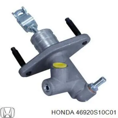 Cilindro de embrague Honda 46920S10C01 precio, desde 30,68 EUR