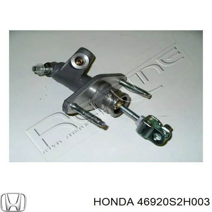 46920S2H003 Honda