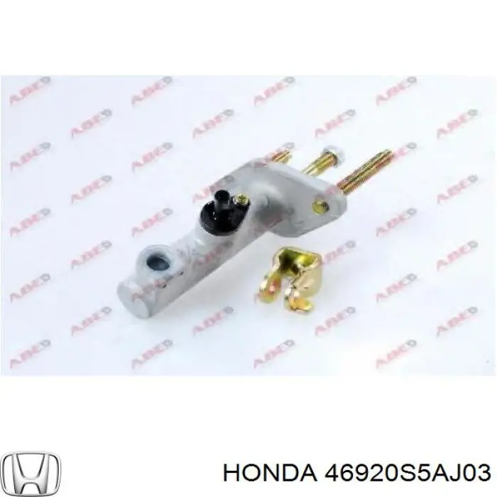 46920S5AJ03 Honda