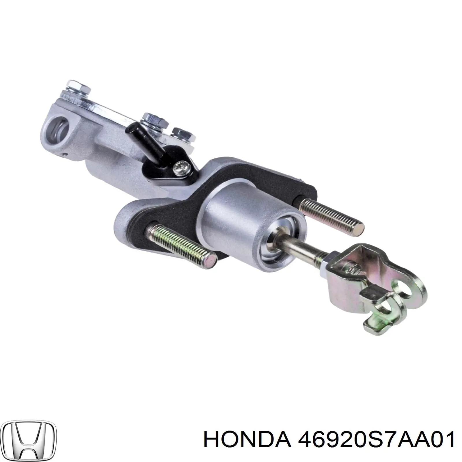 Comprar 46920S7AA01 Honda Cilindro maestro de embrague
