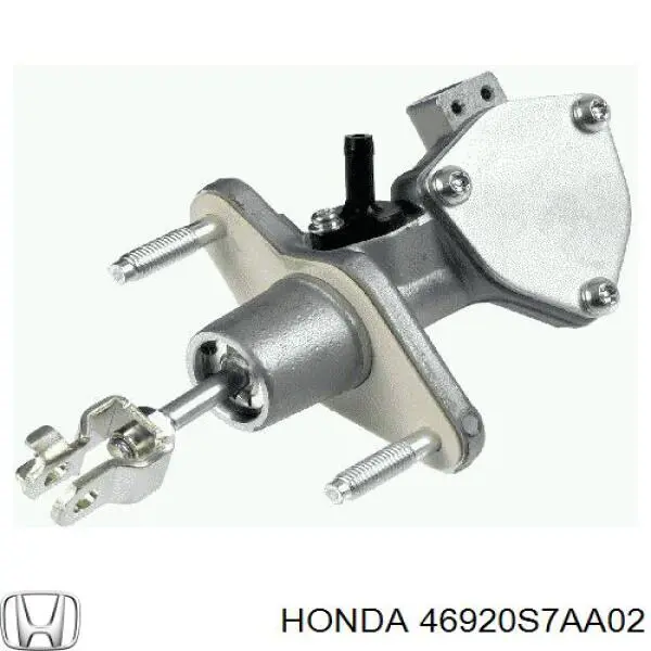 Cilindro de embrague Honda 46920S7AA02 precio, desde 37,54 EUR