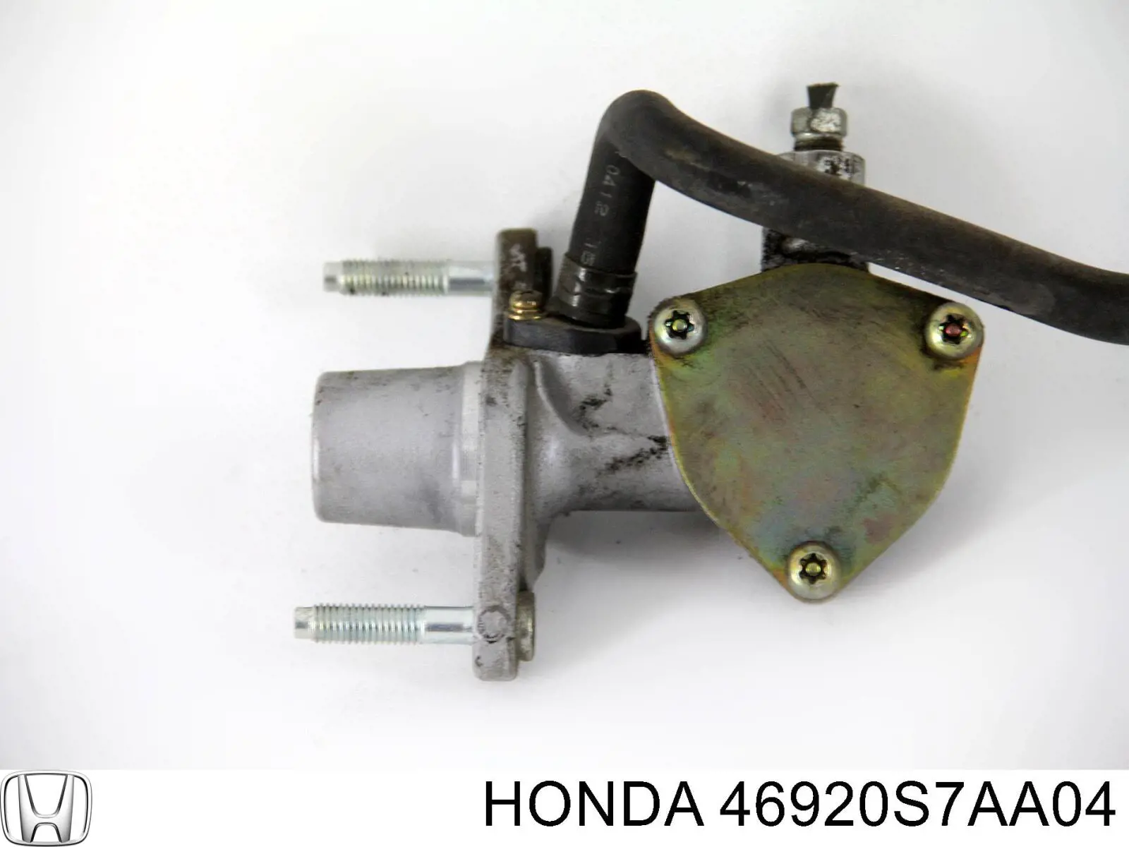 Comprar 46920S7AA04 Honda Cilindro maestro de embrague