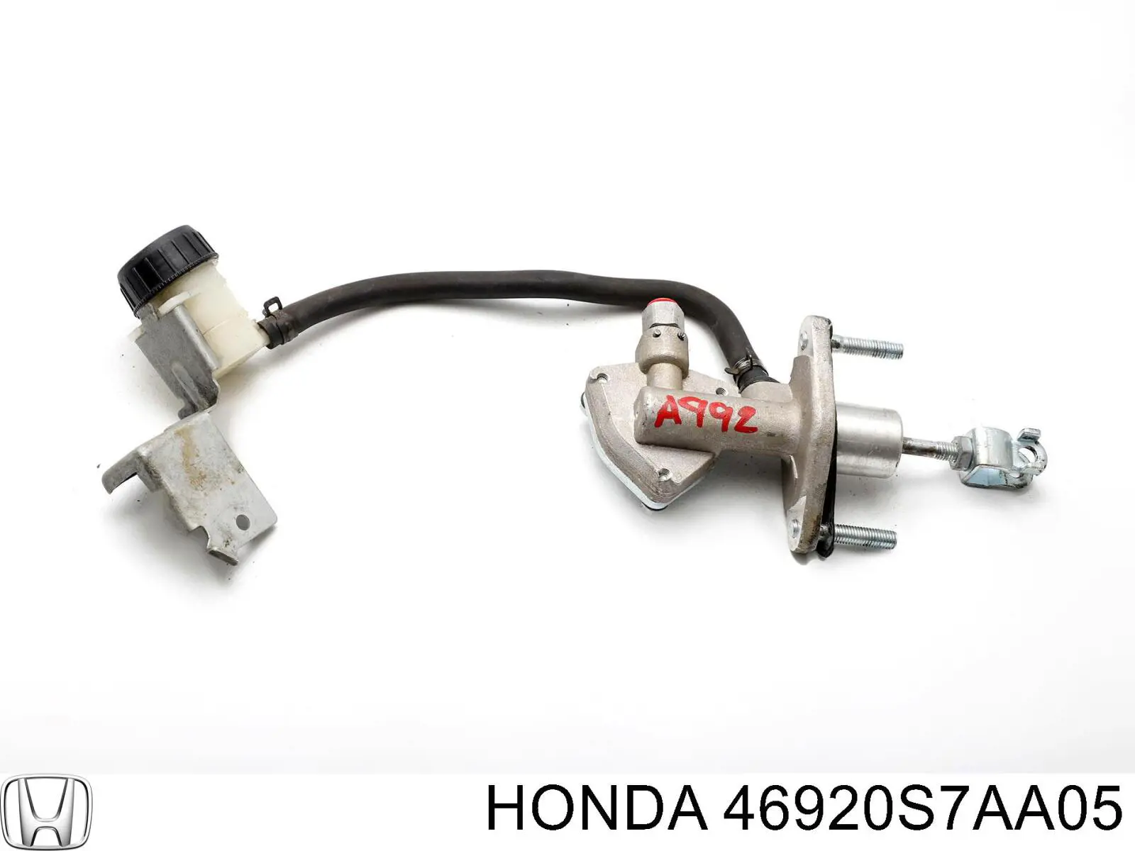 Comprar 46920S7AA05 Honda Cilindro maestro de embrague