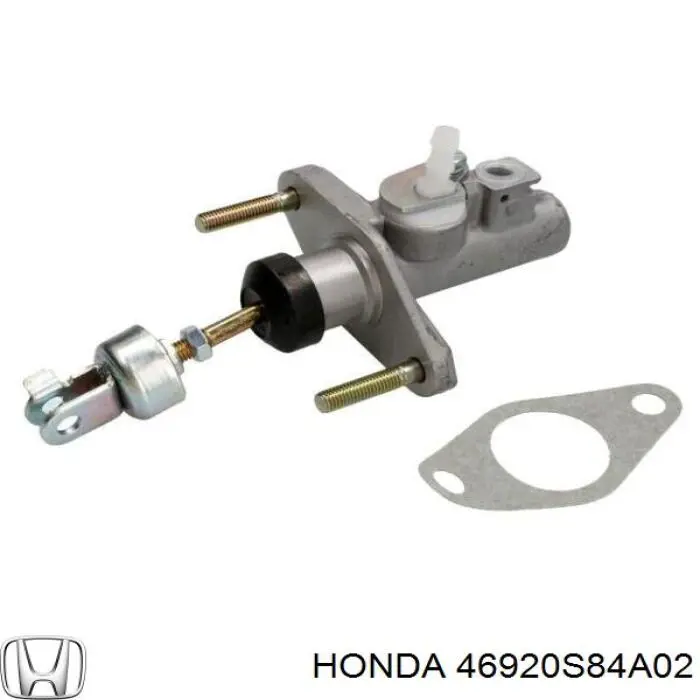 Comprar 46920S84A01 Honda Cilindro maestro de embrague
