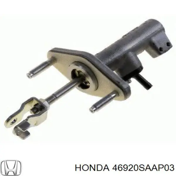 46920SAAP03 Honda