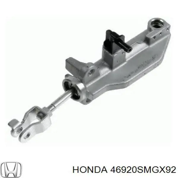 Cilindro de embrague Honda 46920SMGX92 precio, desde 121,74 EUR