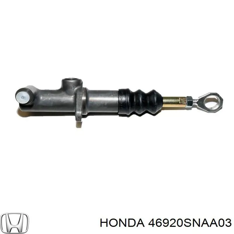 46920SNAA03 Honda