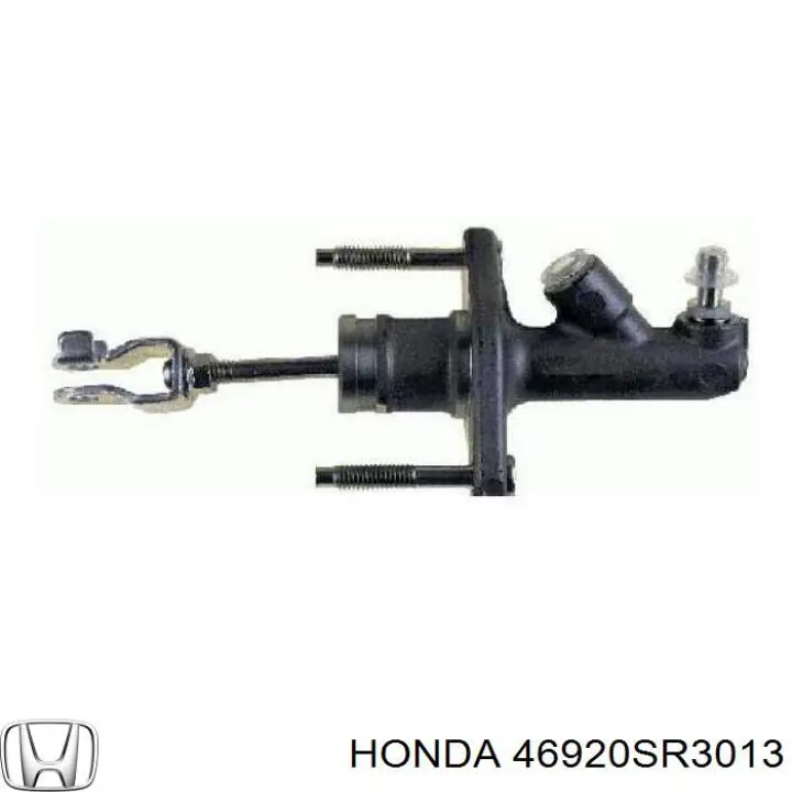 Cilindro de embrague Honda 46920SR3013 precio, desde 50,82 EUR