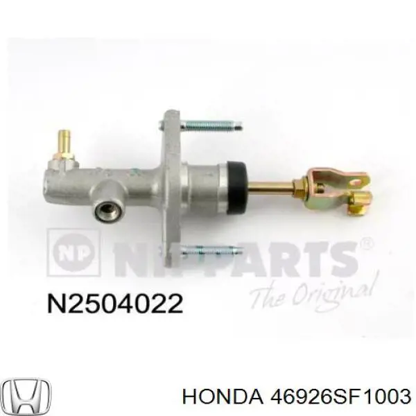 46926SF1003 Honda