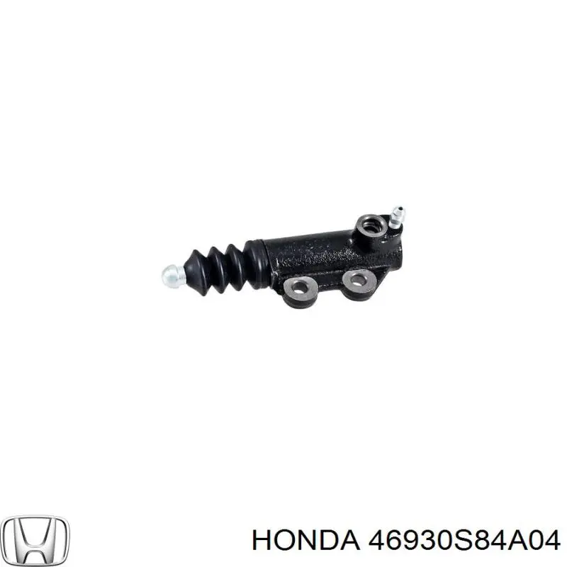 Comprar 46930S84A04 Honda Bombín de embrague