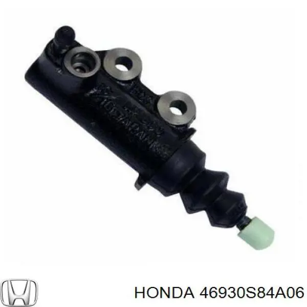 Comprar 46930S84A06 Honda Bombín de embrague