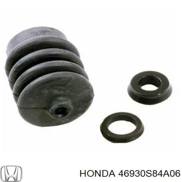 Bomba auxiliar de embrague Honda 46930S84A06 precio, desde 31,84 EUR