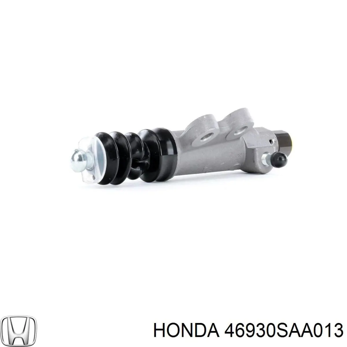 Cilindro receptor embrague para Honda Jazz (GD)