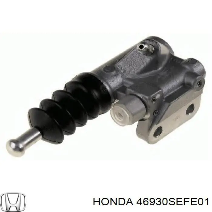 Bomba auxiliar de embrague Honda 46930SEFE01 precio, desde 61,65 EUR