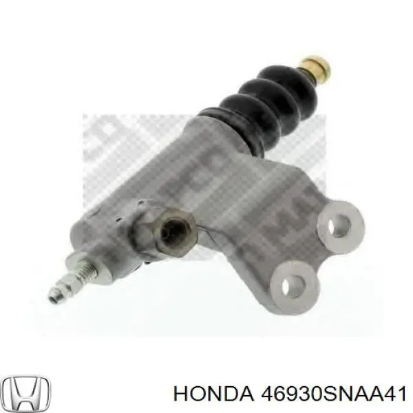 Comprar 46930SNAA41 Honda Bombín de embrague