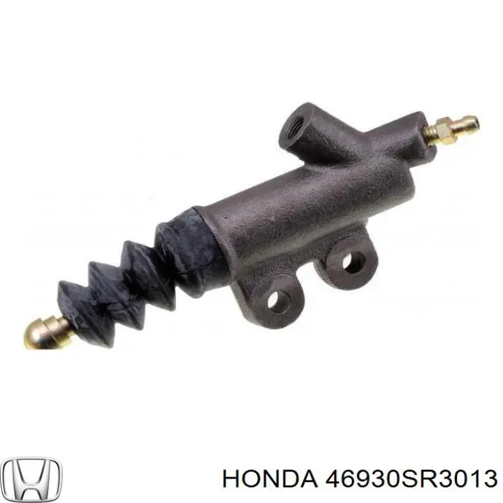 46930SR3013 Honda cilindro receptor, embrague