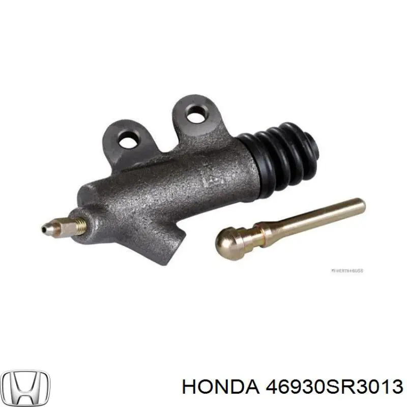 Comprar 46930SR3013 Honda Bombín de embrague