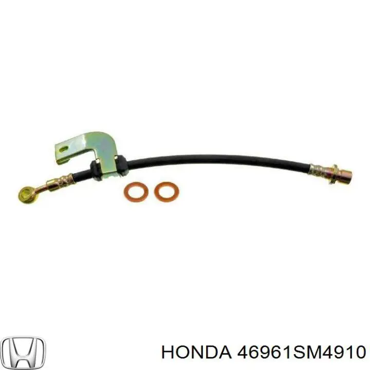 Conducto de embrague  Honda 46961SN7003 precio, desde 229,30 EUR