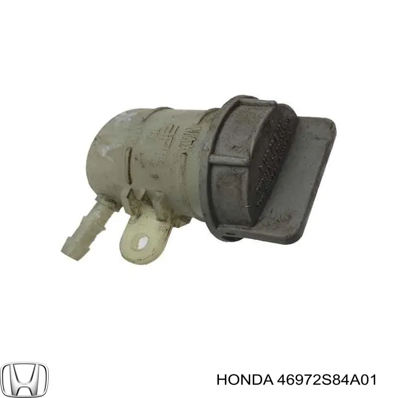 46972S84A01 Honda 