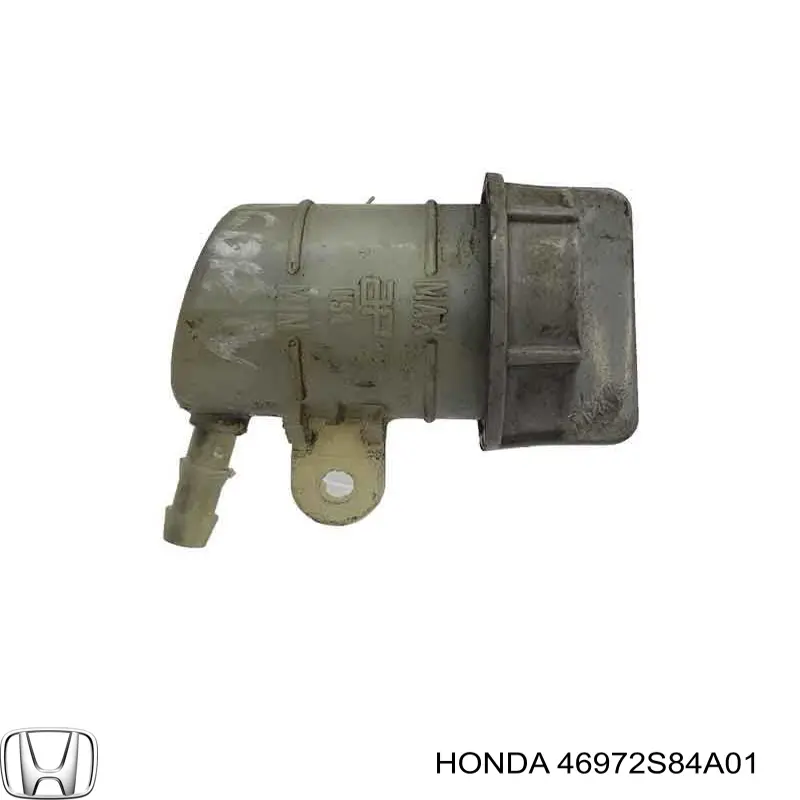  Honda 46972S84A01 precio, desde  