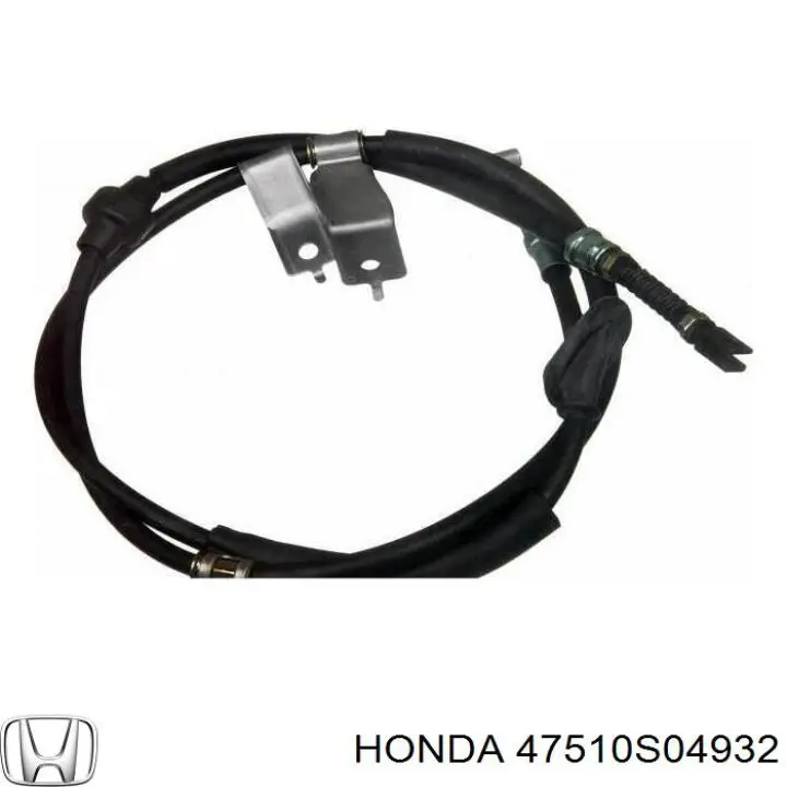  Honda 47510S04932