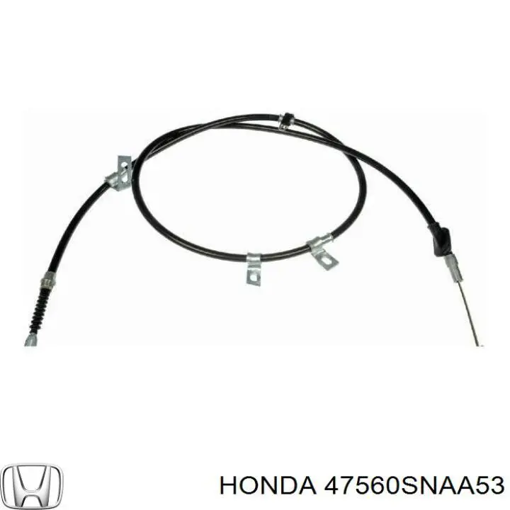 47560SNAA53 Honda