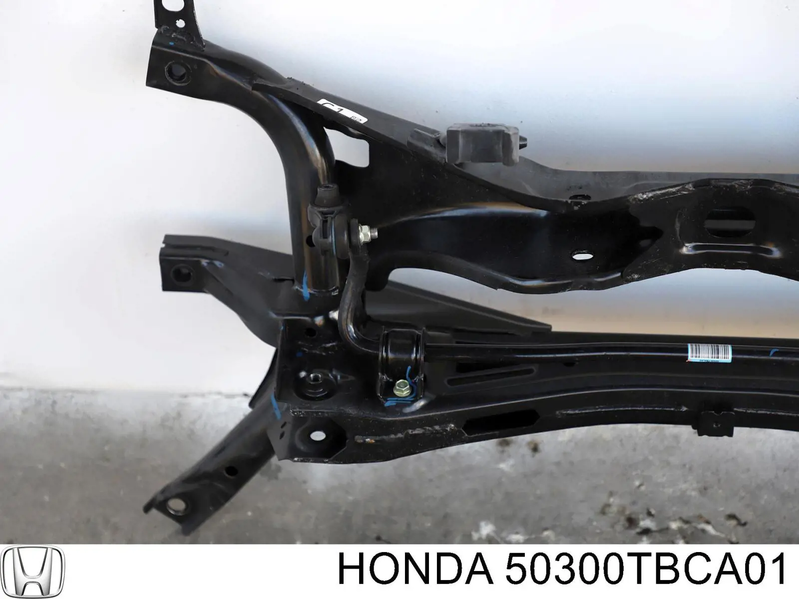 50300TBCA01 Honda