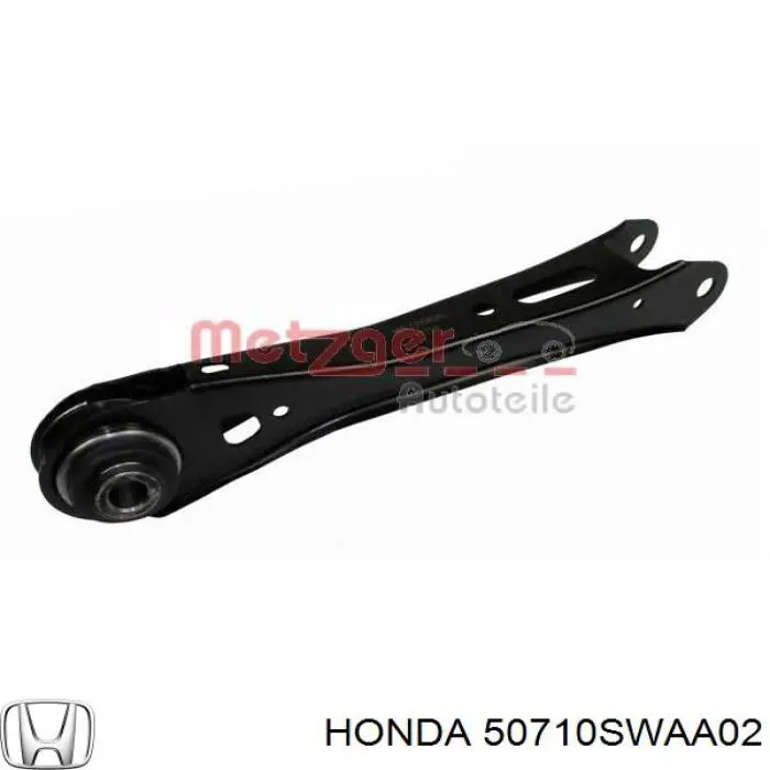 50710SWAA02 Honda