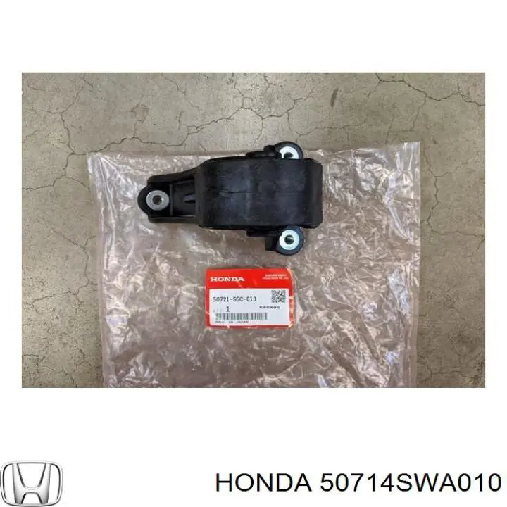 50714SWA010 Honda